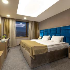 Grand Hotel Shumen, hotel em Shumen