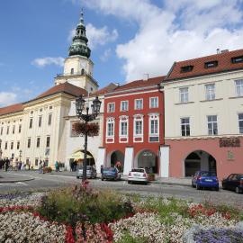 Hotel Purkmistr