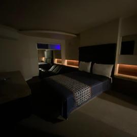 Motel Encuentro, hotel a Tijuana