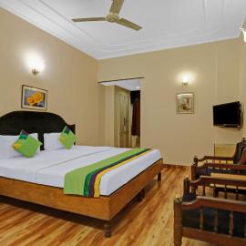Treebo Mira Inn, Camac Street, Hotel in Kalkutta