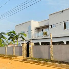Muntala's Guest House, hotel u gradu 'Hohoe'