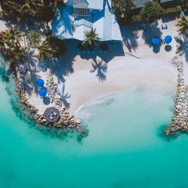 Siboney Beach Club، فندق في سانت جونز
