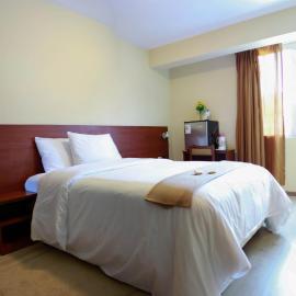 Hotel Las Palmas, hotel en Lima