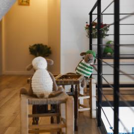 Tel-Aviv LALA Boutique Hotel
