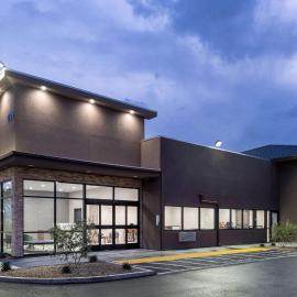 Ramada by Wyndham Modesto Yosemite Area, hotel in Modesto