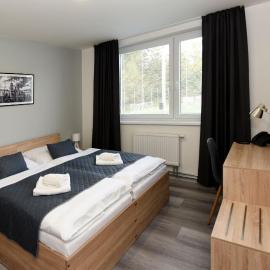 Hotel Prokopávka, hotel u gradu Plzen