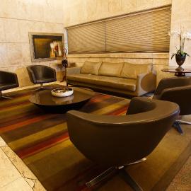 Savassi Hotel: Belo Horizonte şehrinde bir otel