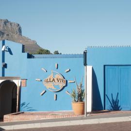 Villa Viva Cape Town – hotel w Kapsztadzie