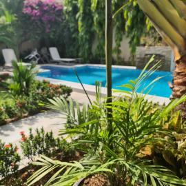 Villa Jaddis, hotel a Abidjan