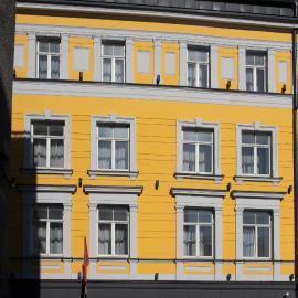 Old Riga Plaza Hotel，位于里加的酒店