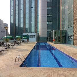Hotel Nacional Inn São José dos Campos, hotel sa São José dos Campos