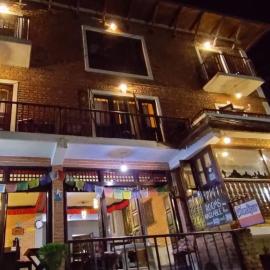 Bandipur Kaushi Inn, hotel en Bandipur