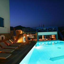 Poseidon Hotel