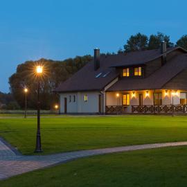 Sodyba Ignė, hótel í Druskininkai