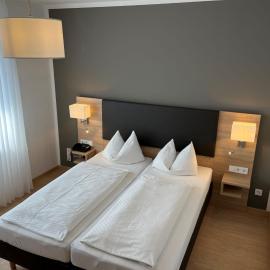 Hotel Garni Geisler, Hotel in Köln