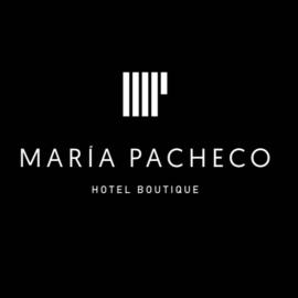 María Pacheco Hotel Boutique, hotel em Ávila