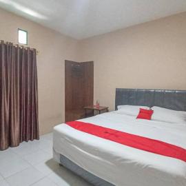 RedDoorz @ Waena Jayapura