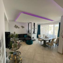Luxury Beachhouse Apartment Boa Vista, hotell Sal Reis