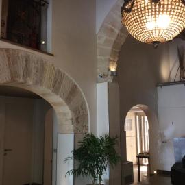 Ucciardhome Hotel, hotel em Palermo
