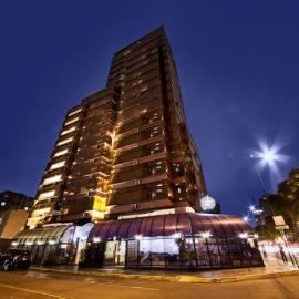 J&A Classic Hotel, hotel u Limi