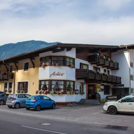 Hotel Auderer, hotel a Imst