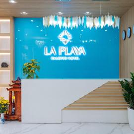 La Playa Ha Long Hotel