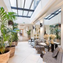 Hotel Albert 1er, hotel en Toulouse