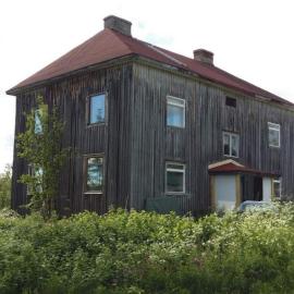 LappHouse Puistola,Palojoensuu的飯店