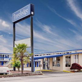 Travelodge by Wyndham Aberdeen, hotel in Aberdeen