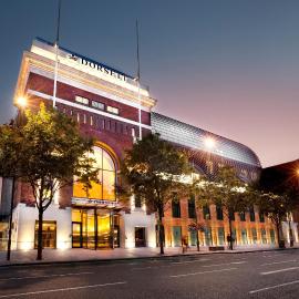Dorsett Shepherds Bush London, hotel in London