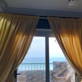 Family Condo With Panoramic Sea View 2, hotell i Alexandria