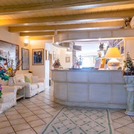 Hotel Cavour, hotel in Olbia