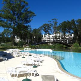 Green Park Propietarios: Punta del Este'de bir otel