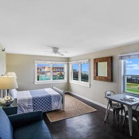 Clegg's Hotel, hotel en Ocean Beach