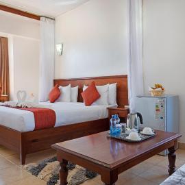 The Kyaka Hotel, ξενοδοχείο σε Masaku