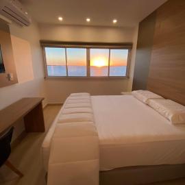 25 homeApart, hotel u gradu Enkarnasion