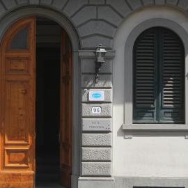 Hotel Cordova, hotel in Florence