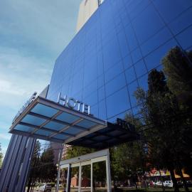Grand Brizo Comahue, hotel u gradu 'Neuquén'