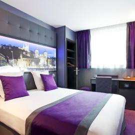 Hotel des Savoies Lyon Perrache