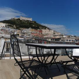 Royal Boutique Napoli, hotel em Nápoles