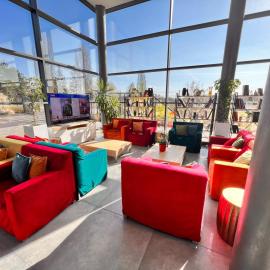 Campanile Metz Nord Woippy- Porte du Luxembourg A31- Confort Climatisé- Air Conditionning, hotel i Woippy