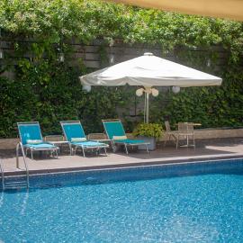Hotel Memling, hotell sihtkohas Kinshasa