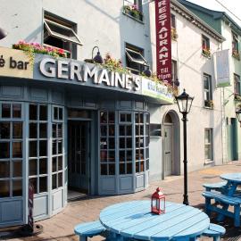 Germaines Hotel