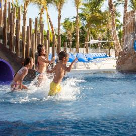 Royalton Splash Punta Cana, An Autograph Collection All-Inclusive Resort & Casino, hotelli Punta Canassa