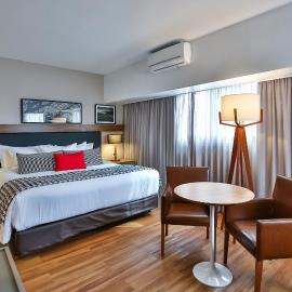 Wyndham São Paulo Berrini, hotel a San Paolo