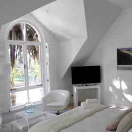 Swakopmund में, होटल Swakopmund Luxury Suites