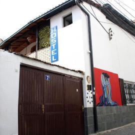 Hostel Bushati, hotel en Prizren