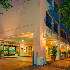 Sonesta ES Suites New Orleans Convention Center, hotel u New Orleansu