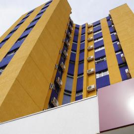 Astro Hotel, hotel sa São José dos Campos