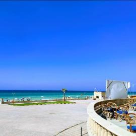 Royal Sea View, hotel a Alexandria